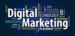 DIGITAL MARKETING | Misfitdigital