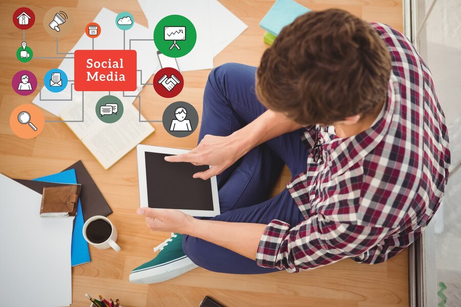 Best Social Media Agency in Dubai | Misfit Digital